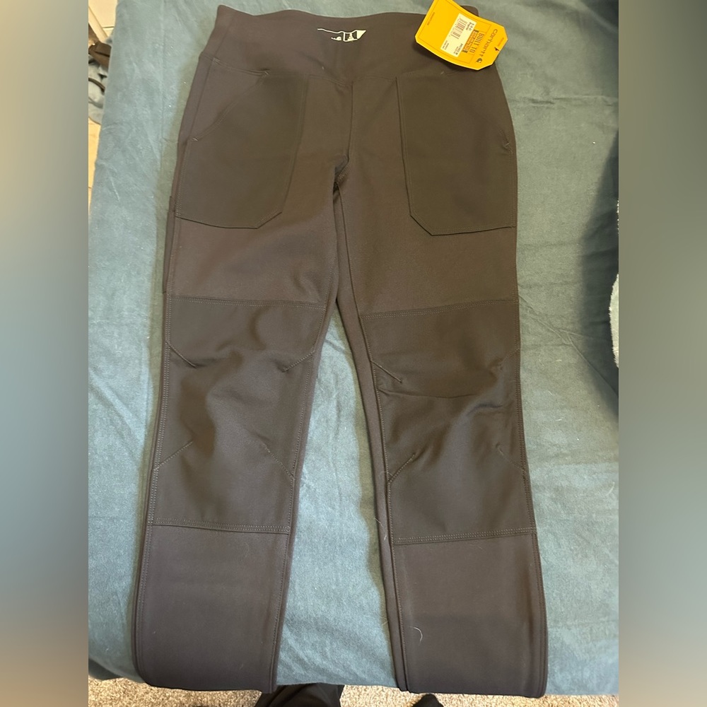 Carhartt utility leggings size small